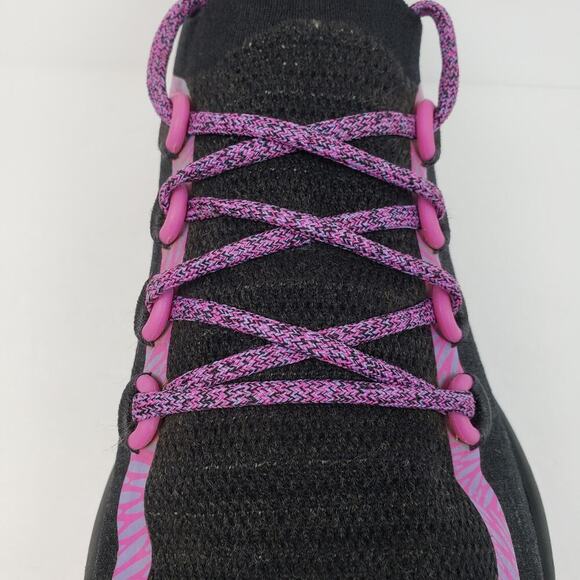 Allbirds SWT Trail Runners Mens Size 14 Black Blossom Trail Running Sneaker Shoe main image 14
